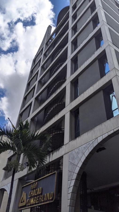 Hotel Chacao Cumberland Caracas Luaran gambar